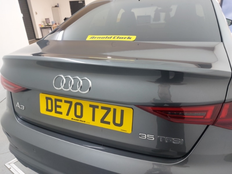 Used Audi A3 2020 for sale - 76804536: Photo 15