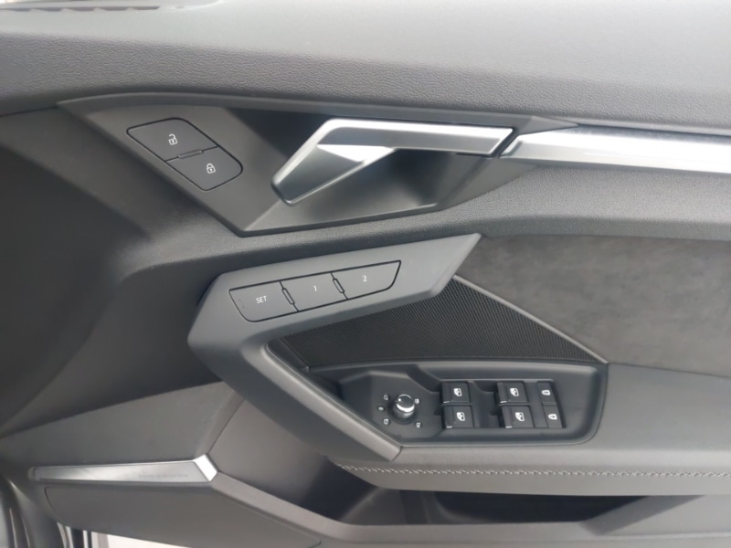 Used Audi A3 2020 for sale - 76804536: Photo 16