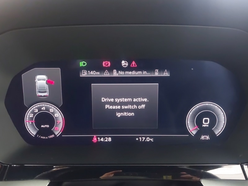 Used Audi A3 2020 for sale - 76804536: Photo 19