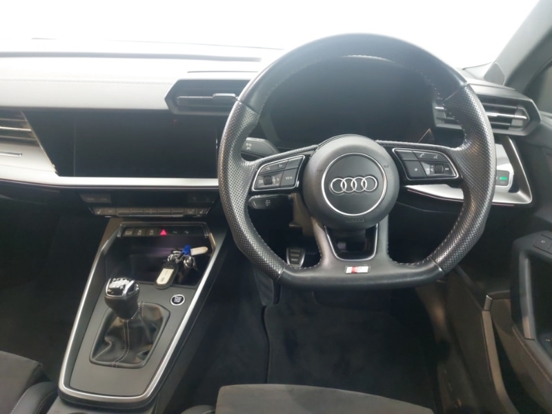 Used Audi A3 2020 for sale - 76804536: Photo 7