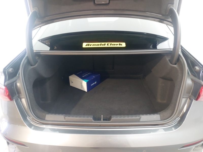 Used Audi A3 2020 for sale - 76804536: Photo 8