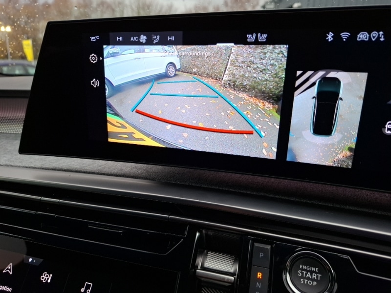 Used Peugeot 3008 2024 for sale - 76959327: Photo 14