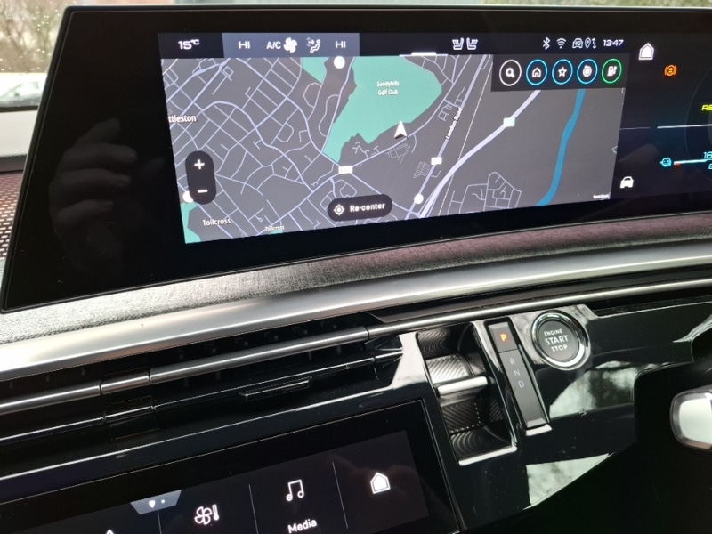 Used Peugeot 3008 2024 for sale - 76959327: Photo 15