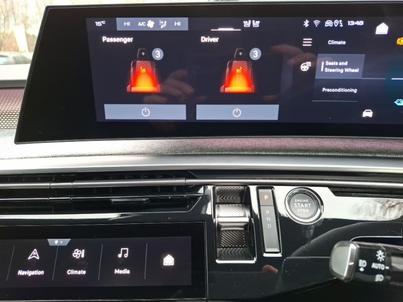 Used Peugeot 3008 2024 for sale - 76959327: Photo 16