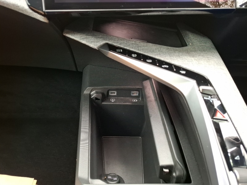 Used Peugeot 3008 2024 for sale - 76959327: Photo 17