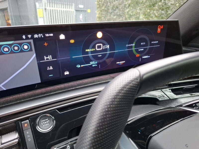 Used Peugeot 3008 2024 for sale - 76959327: Photo 18