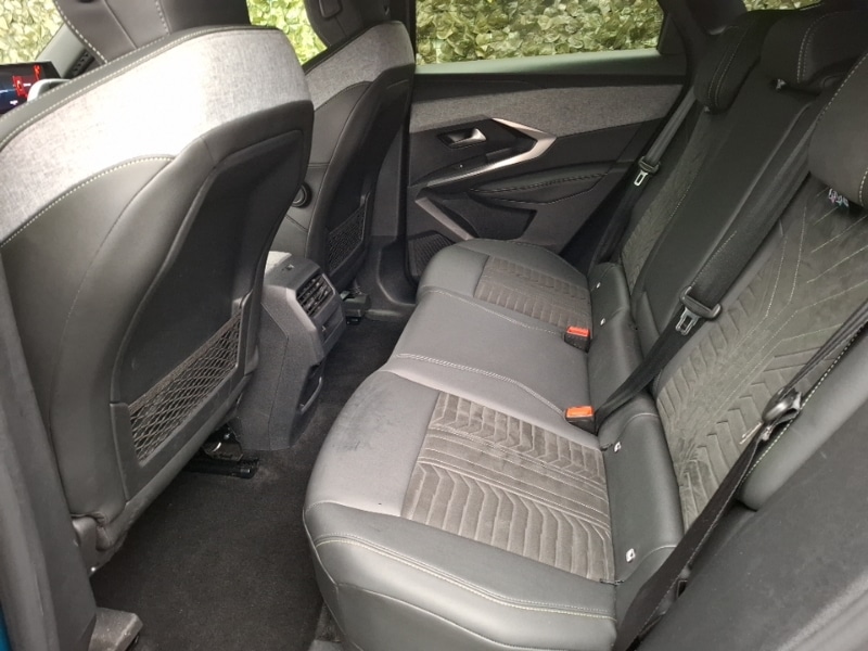 Used Peugeot 3008 2024 for sale - 76959327: Photo 6