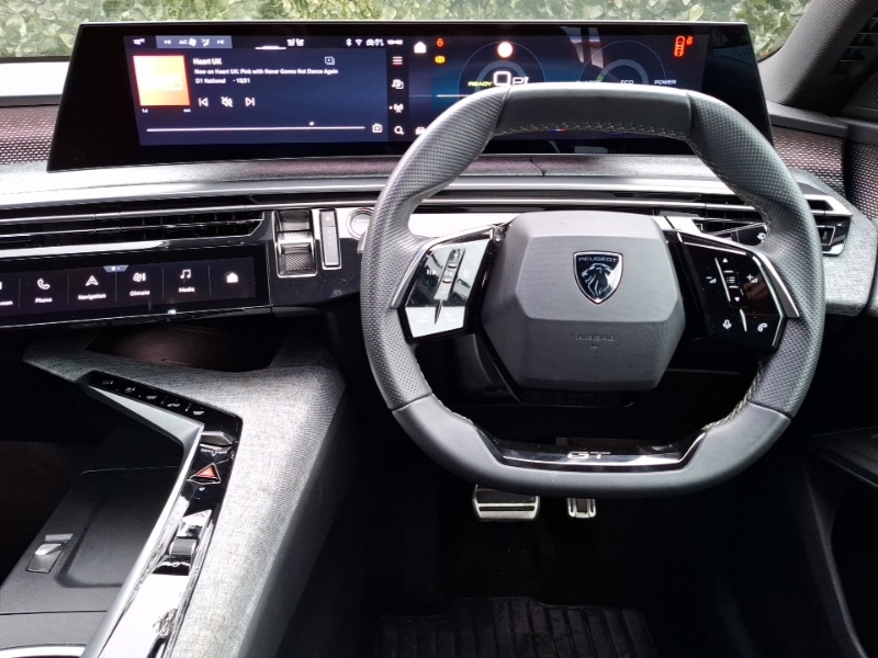 Used Peugeot 3008 2024 for sale - 76959327: Photo 7