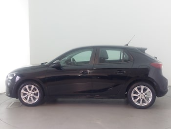 Used Vauxhall Corsa 2021 for sale - 75964061: Photo