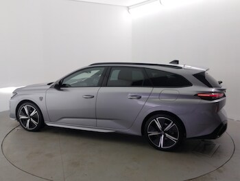 Used Peugeot 308 2024 for sale - 77682579: Photo