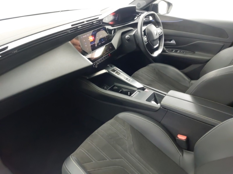 Used Peugeot 308 2024 for sale - 77682579: Photo 5