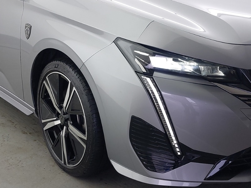 Used Peugeot 308 2024 for sale - 77682579: Photo 9