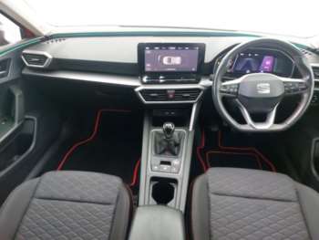 Used SEAT Leon 2021 for sale - 74828493: Photo