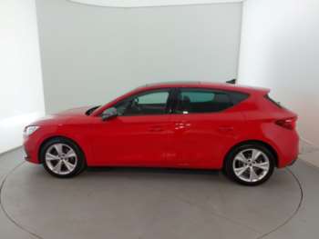 Used SEAT Leon 2021 for sale - 74828493: Photo