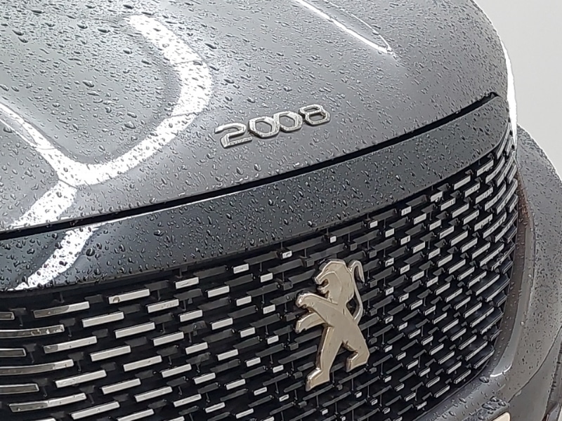 Used Peugeot 2008 2020 for sale - 77771701: Photo 12
