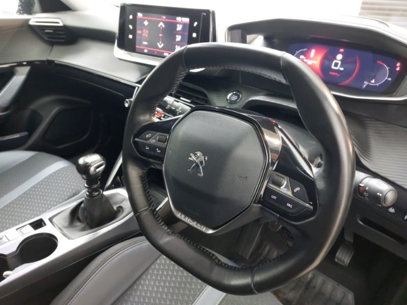 Used Peugeot 2008 2020 for sale - 77771701: Photo 14