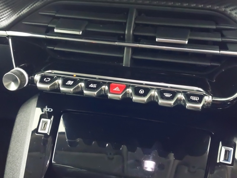 Used Peugeot 2008 2020 for sale - 77771701: Photo 15