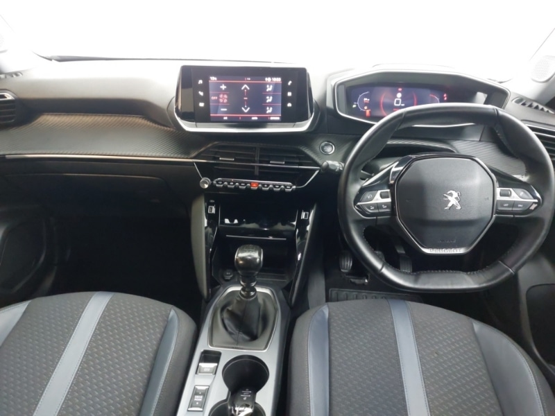 Used Peugeot 2008 2020 for sale - 77771701: Photo 2