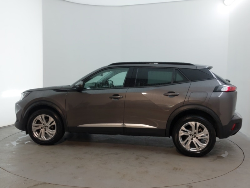 Used Peugeot 2008 2020 for sale - 77771701: Photo 4
