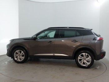 Used Peugeot 2008 2020 for sale - 77771701: Photo