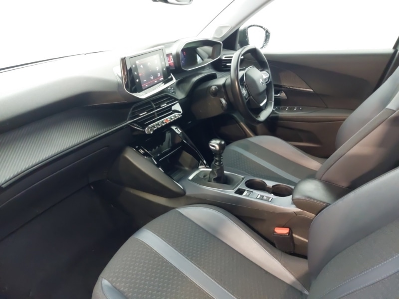 Used Peugeot 2008 2020 for sale - 77771701: Photo 5