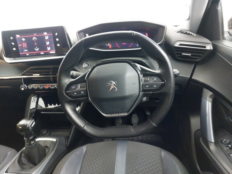 Used Peugeot 2008 2020 for sale - 77771701: Photo 7