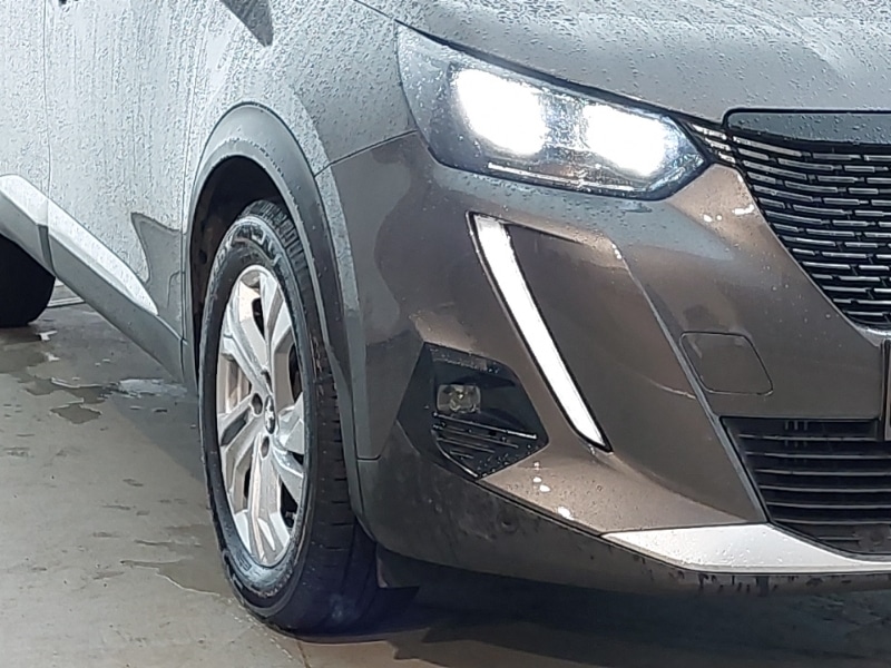 Used Peugeot 2008 2020 for sale - 77771701: Photo 9