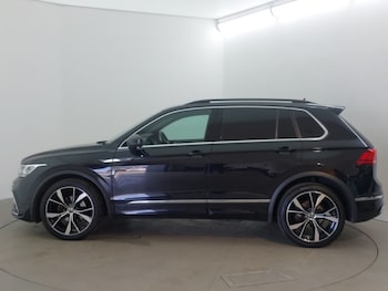 Used Volkswagen Tiguan 2022 for sale - 79101395: Photo