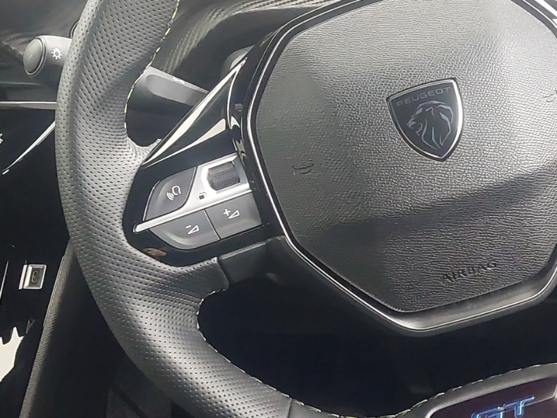 Used Peugeot 2008 2025 for sale - 76987256: Photo 10