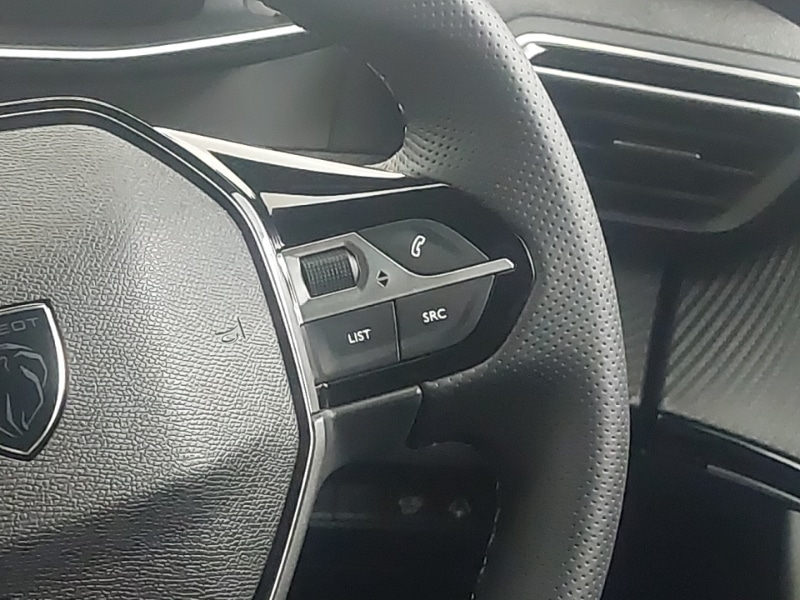 Used Peugeot 2008 2025 for sale - 76987256: Photo 11