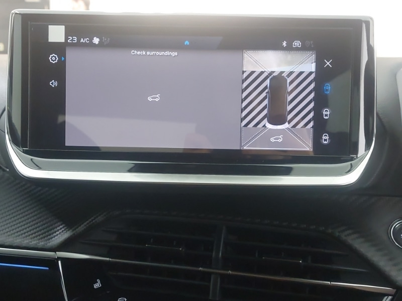 Used Peugeot 2008 2025 for sale - 76987256: Photo 17