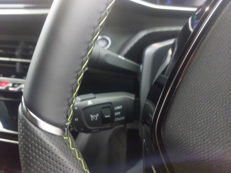 Used Peugeot 2008 2025 for sale - 76987256: Photo 18