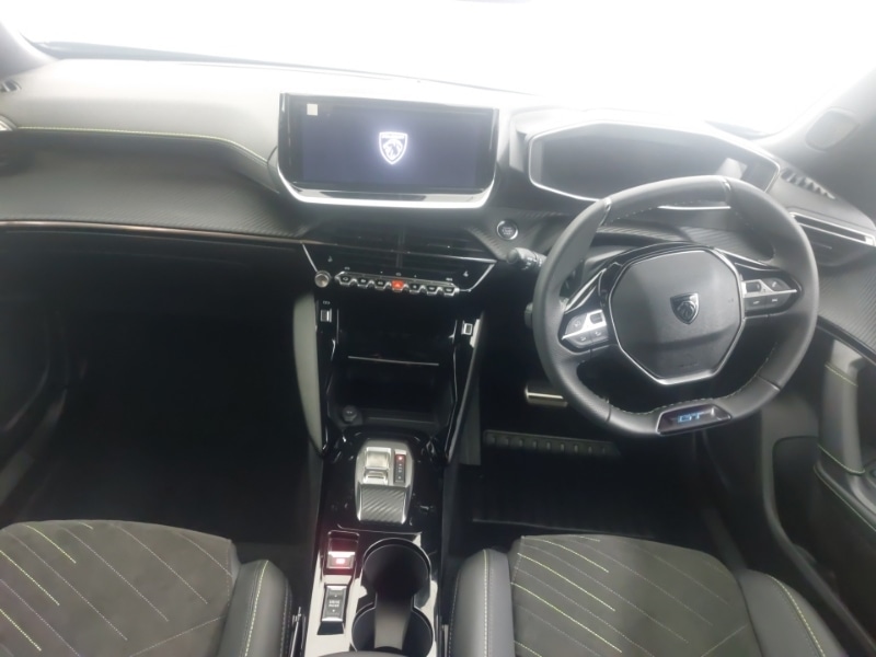 Used Peugeot 2008 2025 for sale - 76987256: Photo 2