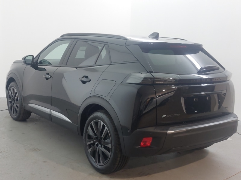 Used Peugeot 2008 2025 for sale - 76987256: Photo 3