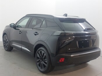 Used Peugeot 2008 2025 for sale - 76987256: Photo