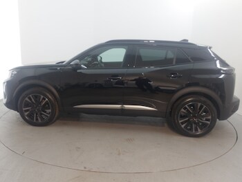 Used Peugeot 2008 2025 for sale - 76987256: Photo