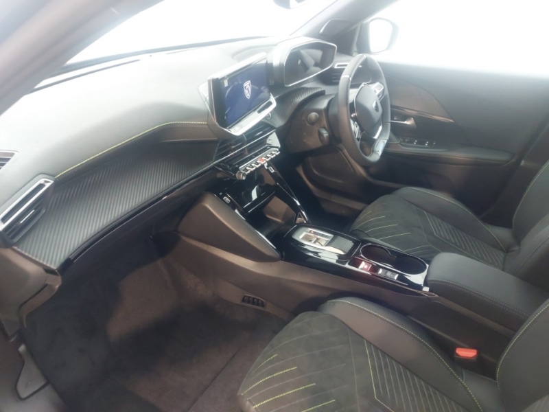 Used Peugeot 2008 2025 for sale - 76987256: Photo 5