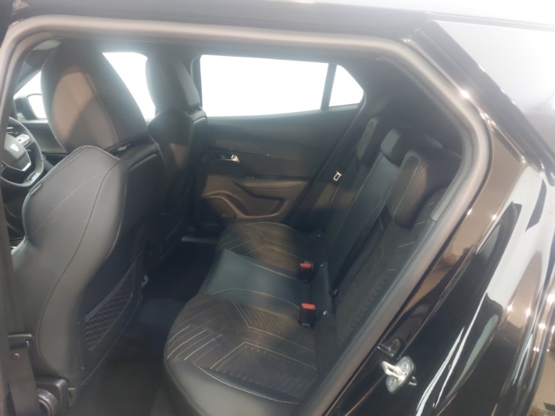 Used Peugeot 2008 2025 for sale - 76987256: Photo 6