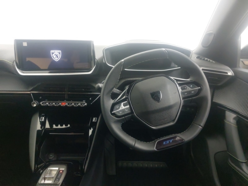 Used Peugeot 2008 2025 for sale - 76987256: Photo 7