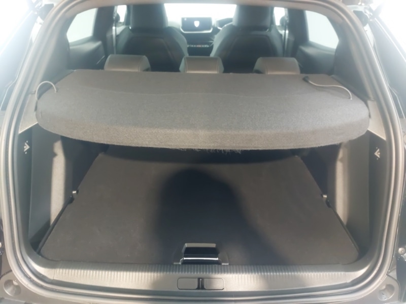 Used Peugeot 2008 2025 for sale - 76987256: Photo 8