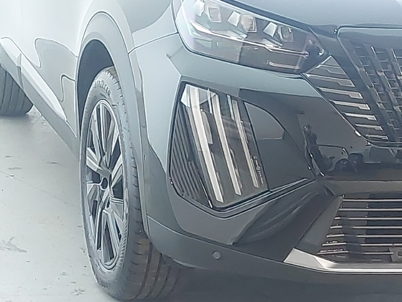 Used Peugeot 2008 2025 for sale - 76987256: Photo 9