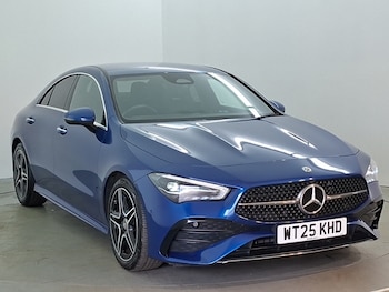 Used Mercedes-Benz CLA 2025 for sale - 79549978: Photo