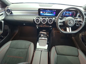 Used Mercedes-Benz CLA 2025 for sale - 79549978: Photo
