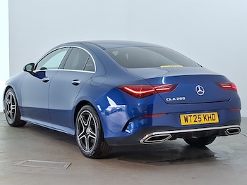 Used Mercedes-Benz CLA 2025 for sale - 79549978: Photo