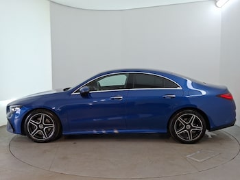 Used Mercedes-Benz CLA 2025 for sale - 79549978: Photo