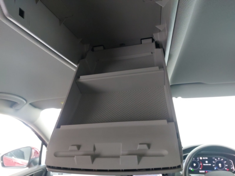 Used Volkswagen Tiguan Allspace 2021 for sale - 77241063: Photo 12