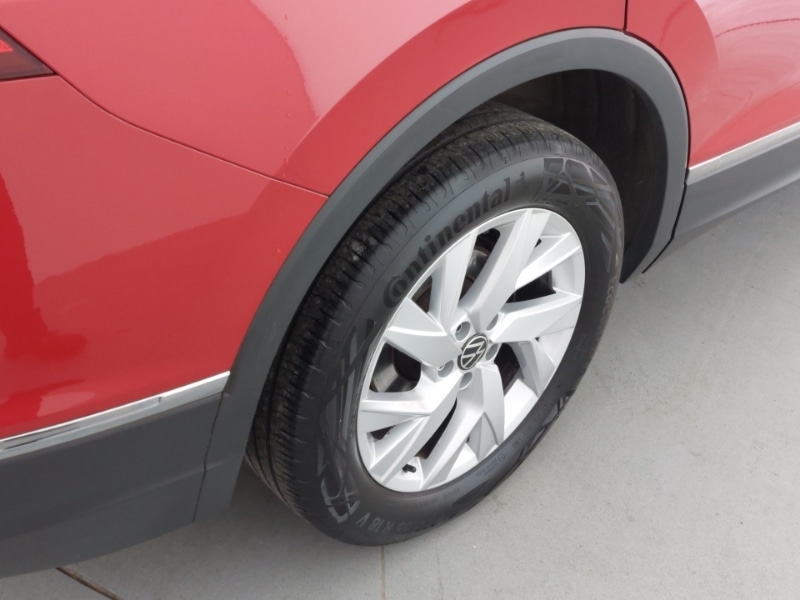 Used Volkswagen Tiguan Allspace 2021 for sale - 77241063: Photo 14