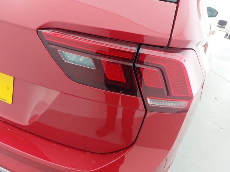 Used Volkswagen Tiguan Allspace 2021 for sale - 77241063: Photo 15