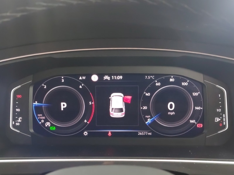 Used Volkswagen Tiguan Allspace 2021 for sale - 77241063: Photo 19