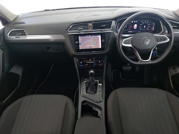 Used Volkswagen Tiguan Allspace 2021 for sale - 77241063: Photo